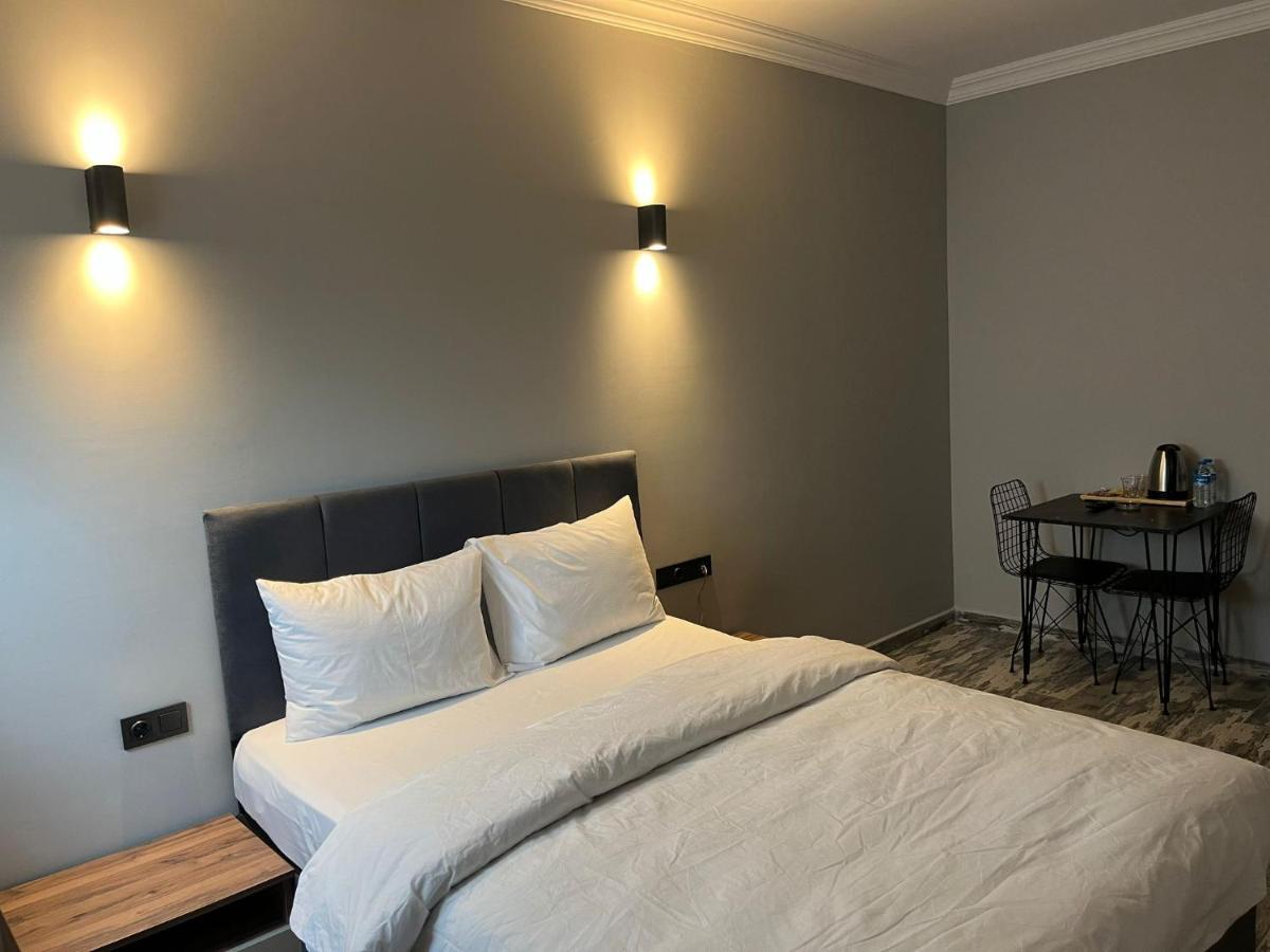 Tuzla Suite Otel - Istanbul, Istanbul